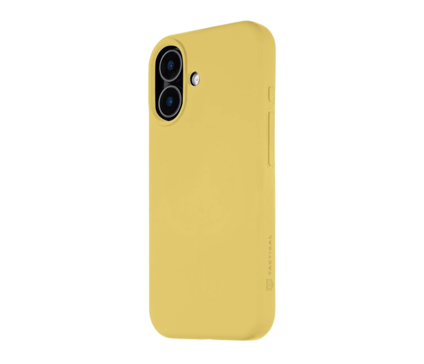 Tactical MagForce Velvet Smoothie Kryt pro Apple iPhone 17 Banana - 1514458 - zdjęcie 3